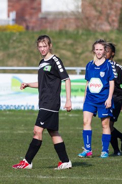 Bild 152 - B-Juniorinnen MTSV Olympia Neum�nster - FSC Kaltenkirchen : Ergebnis: 4:1